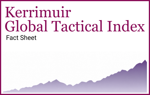 Kerrimuir Global Tactical Fact Sheet